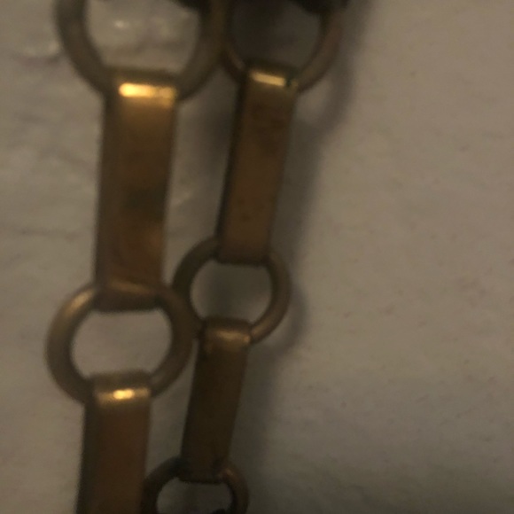 Vintage Mark Cross shoulder purse - Picture 4 of 5